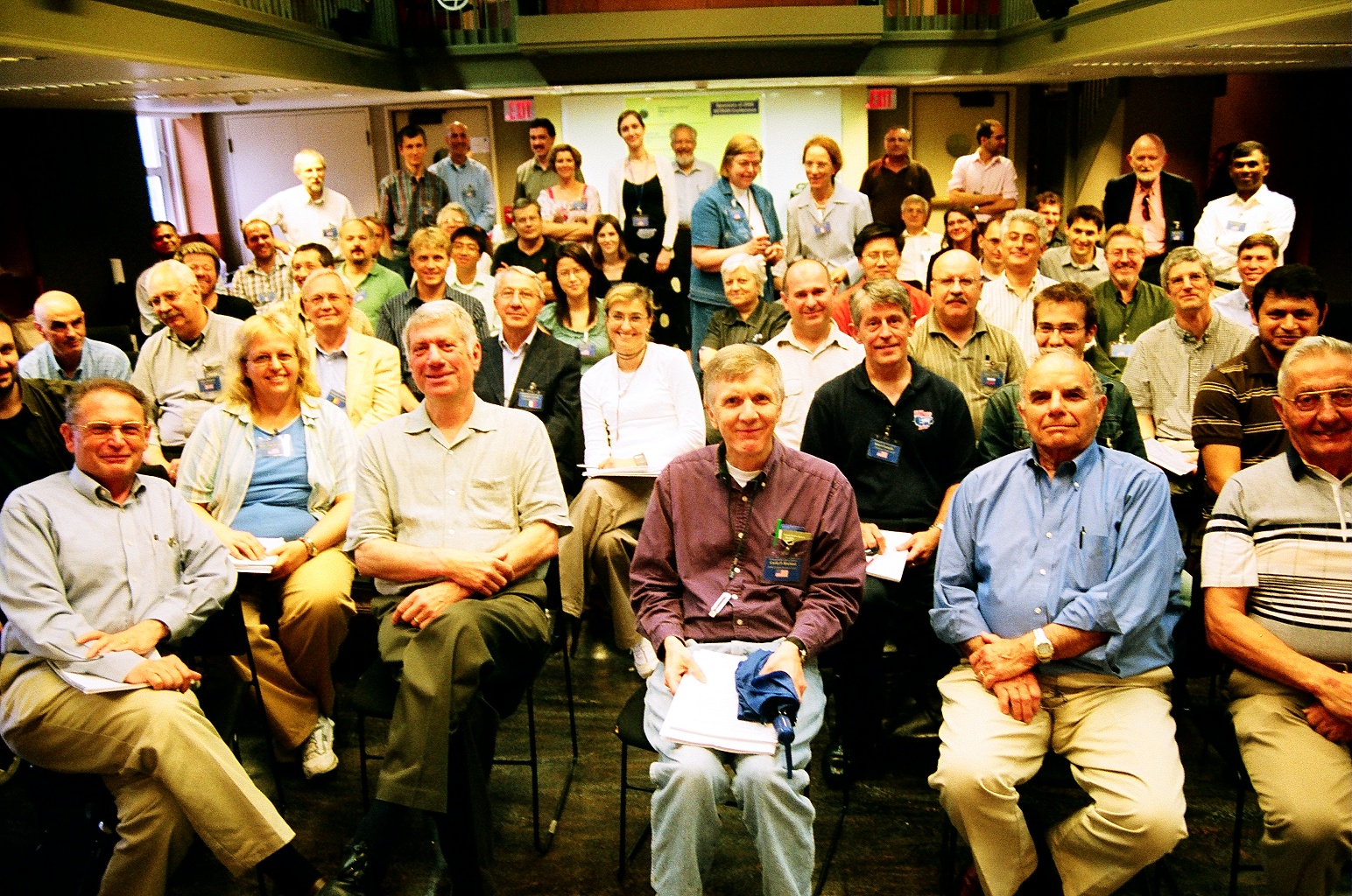 10th HITRAN Conference