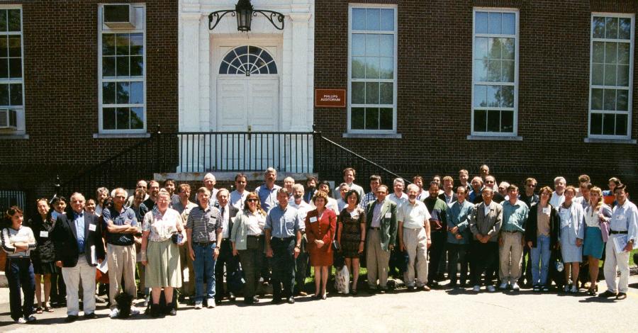 6th HITRAN Conference