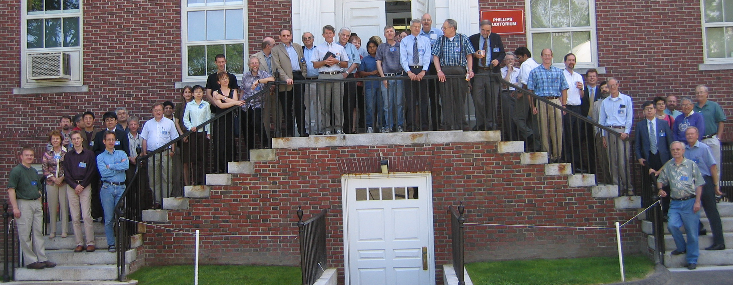 8th HITRAN Conference