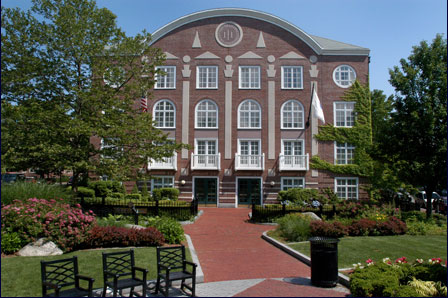 Inn at Harvard