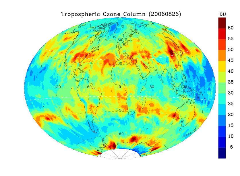 Кластеры озон. Tropospheric Ozone Map. Tropospheric Maps.