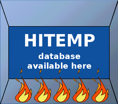 HITEMP access