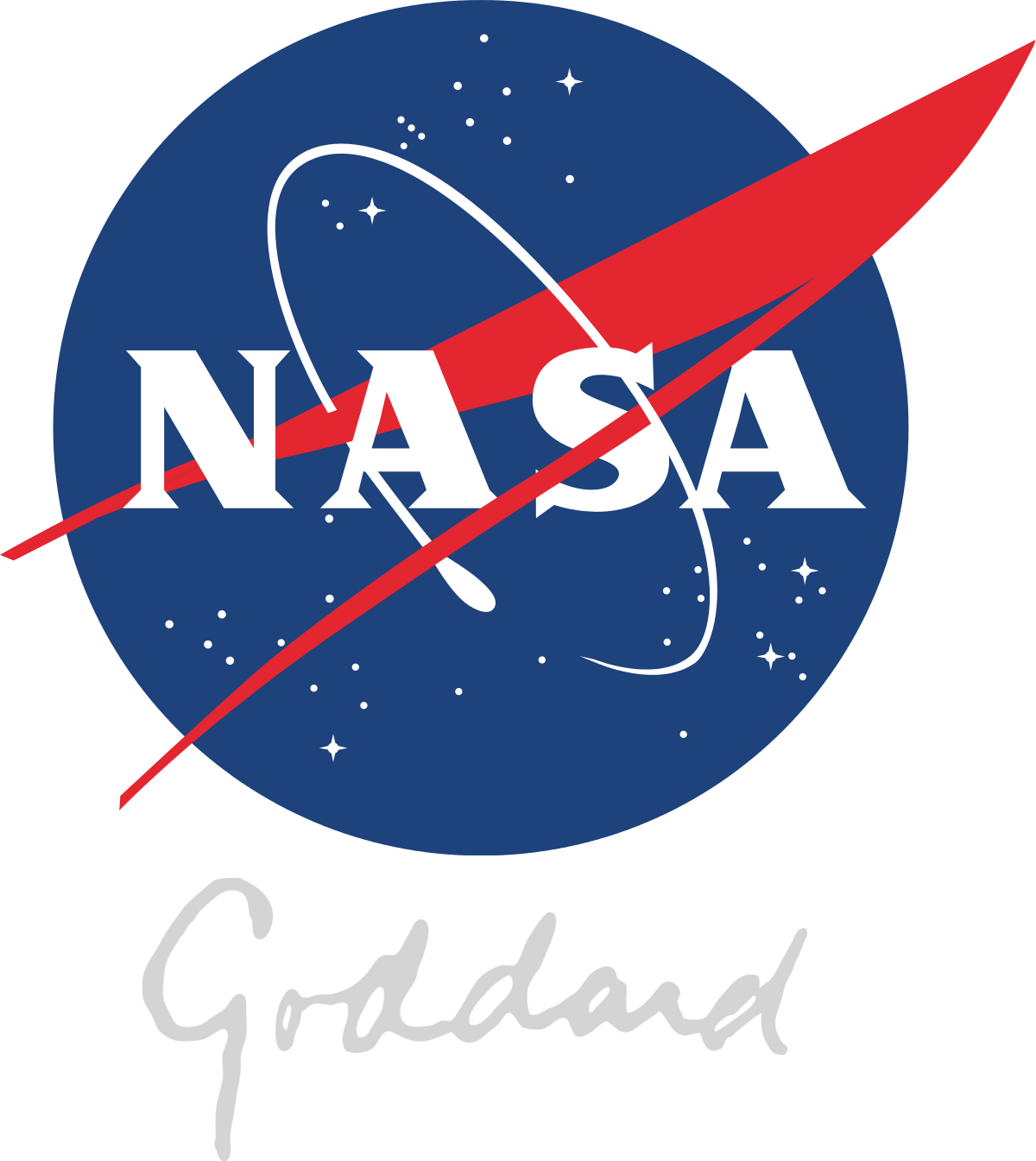 NASA/Goddard Logo
