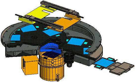 megacam cutaway