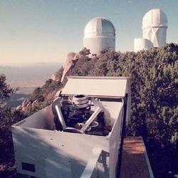 Hungarian Automated Telescope