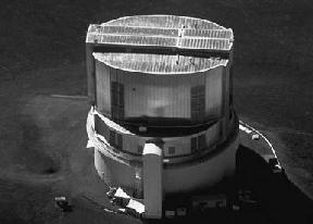 Subaru Telescope