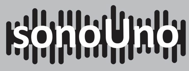 sonoUno logo