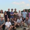 ITAMP Group at PostDoc Farewel party, 2012