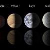 exoplanets