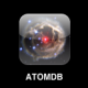AtomDB logog
