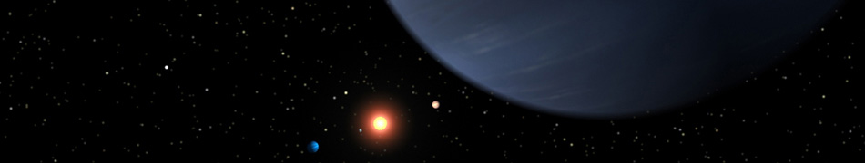 exoplanet image