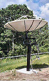 GPS antenna