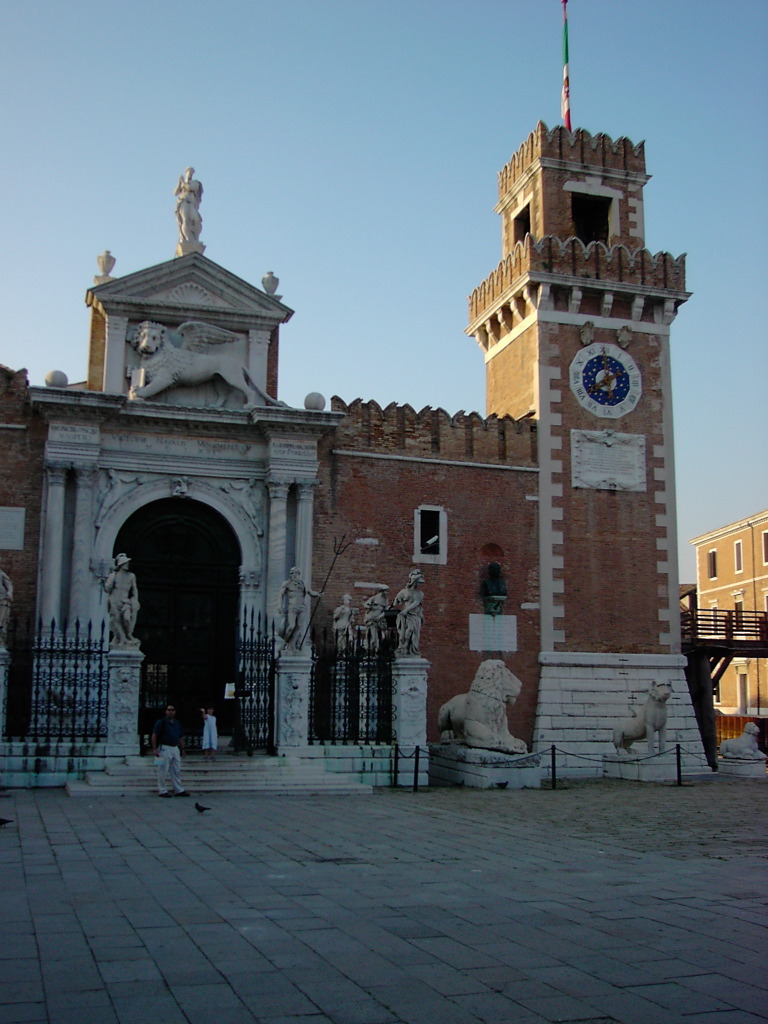 Arsenale