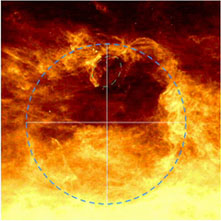 Ursa Major Molecular Clouds