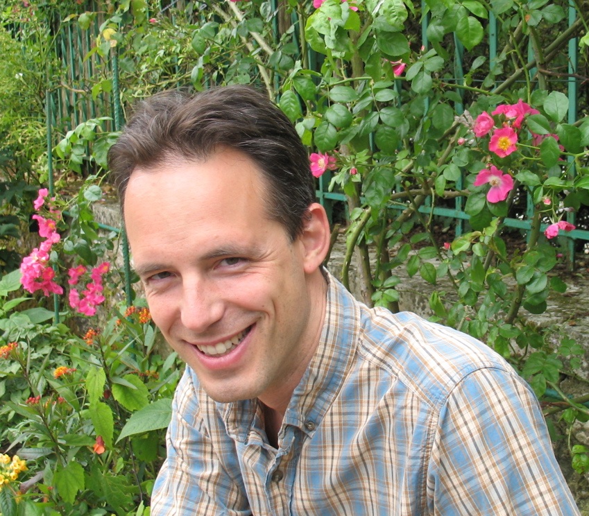 Douglas Finkbeiner