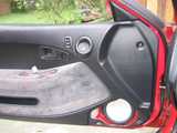 eg civic door cards