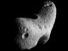 2010/09/02: Spitzer Finds a Flavorful Mix of Asteroids