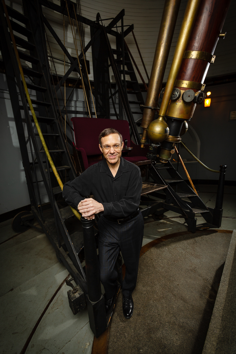 Wall Street Journal feature