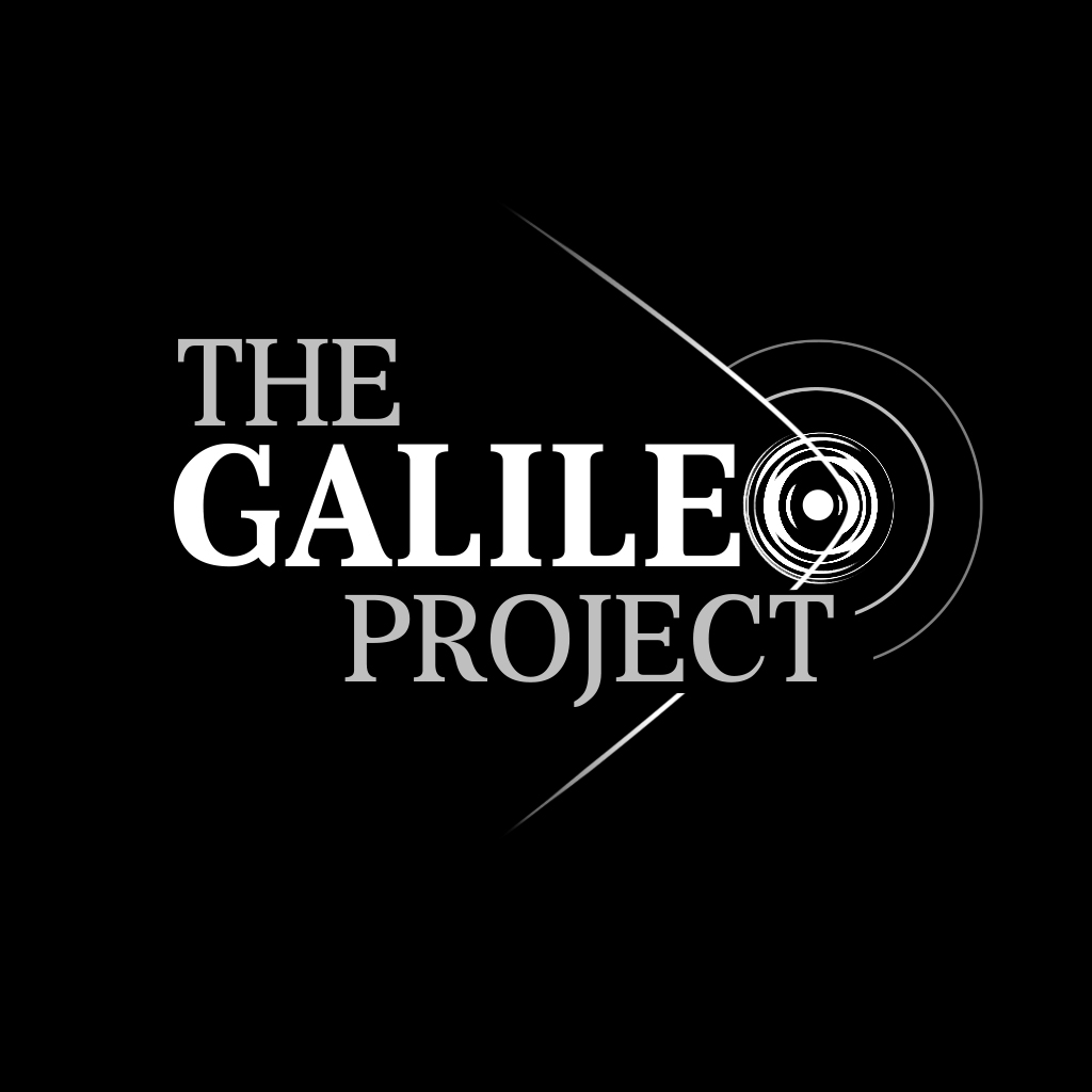 Galileo Project logo