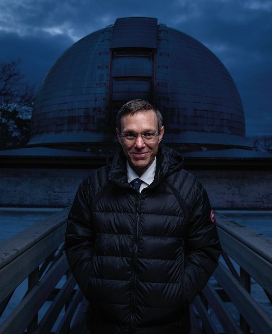 Spiegel feature