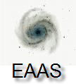Euro-Asian Astronomical Society