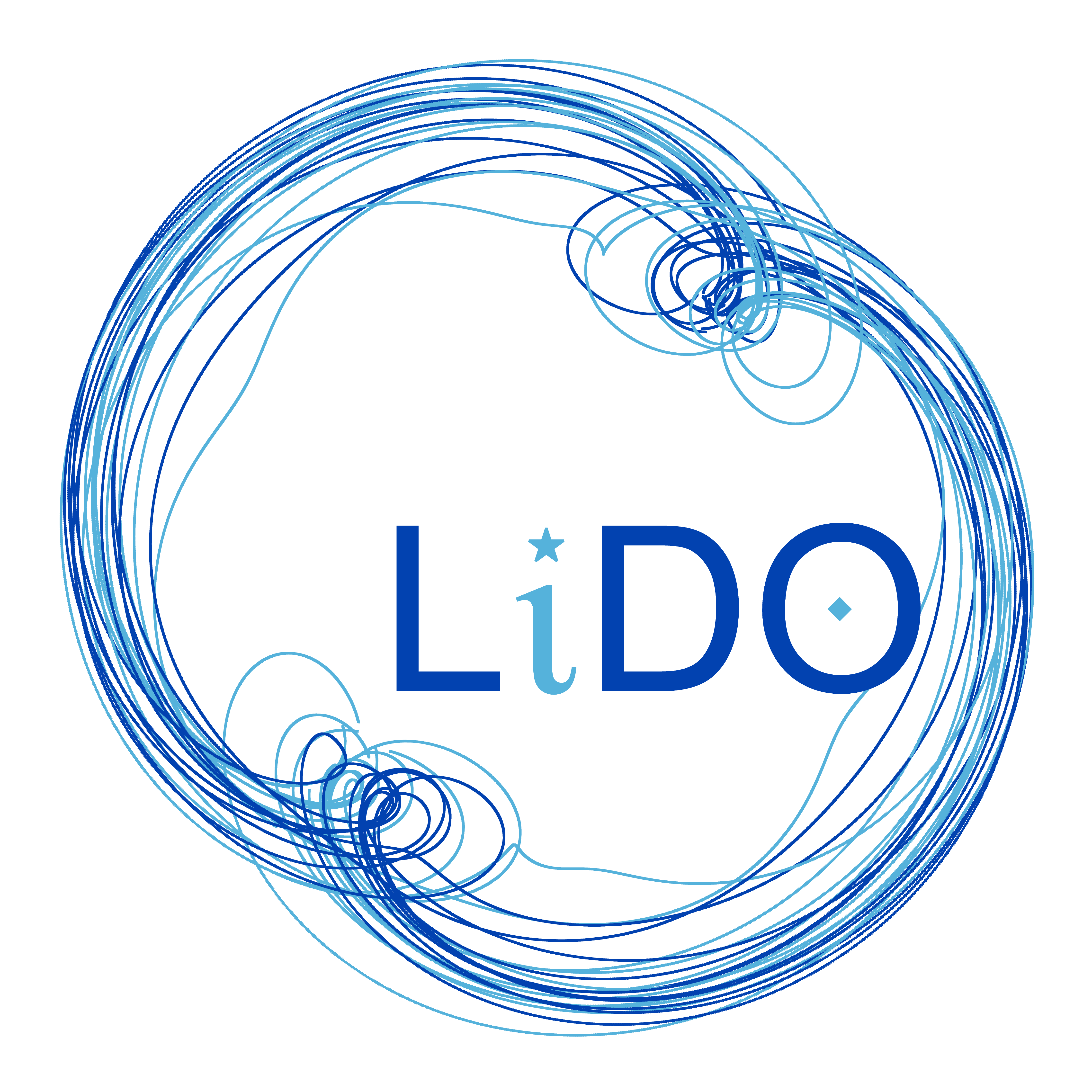 Logo of the LiDO survey.