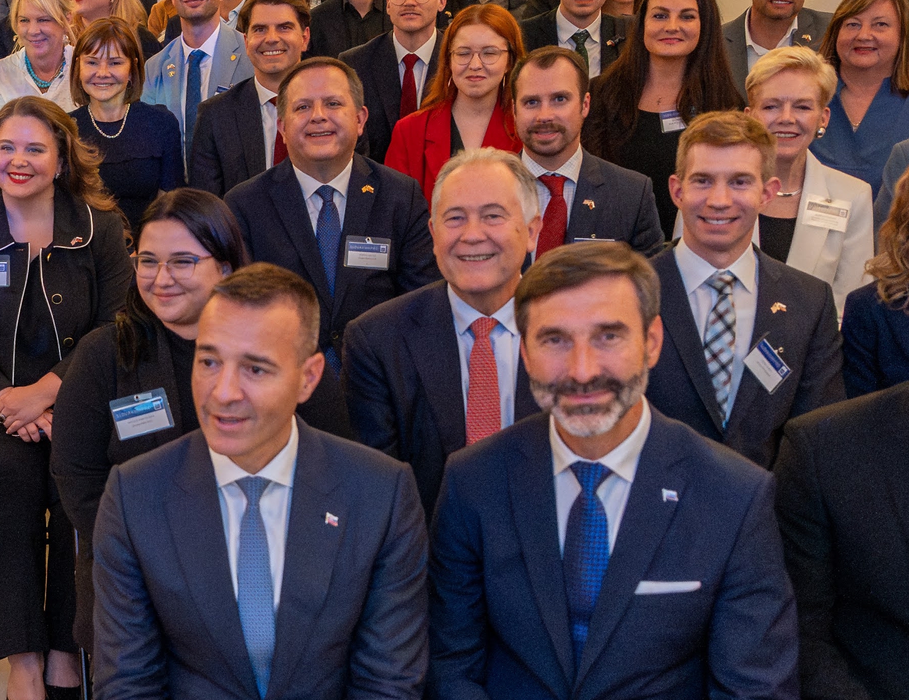 Slovak Pro Summit
